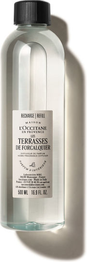 Les Terrasses De Forcalquier Raumdüfte Diffusor Ersatz 500 Ml