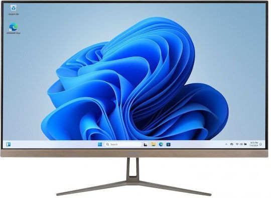 Umax IPS Monitor 27" FHD 1920x1080