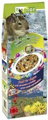 Nestor Nutritional Supplement for Degu 700ml