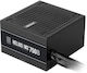 Gamdias 750W Μαύρο Τροφοδοτικό Υπολογιστή Full Wired 80 Plus Silver (HELIOS-M2-750B)