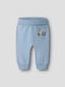 Kids Sweatpants Blue
