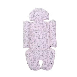 Queen Mother Stroller Mattress Pink