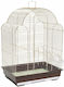 Panama Pet Colivie pentru păsări 42x30x57cm Auriu