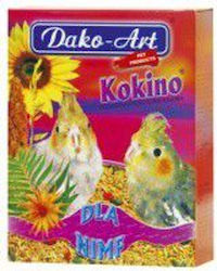 Dako-Art Τροφή 1kg