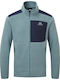 Jacket Light Blue