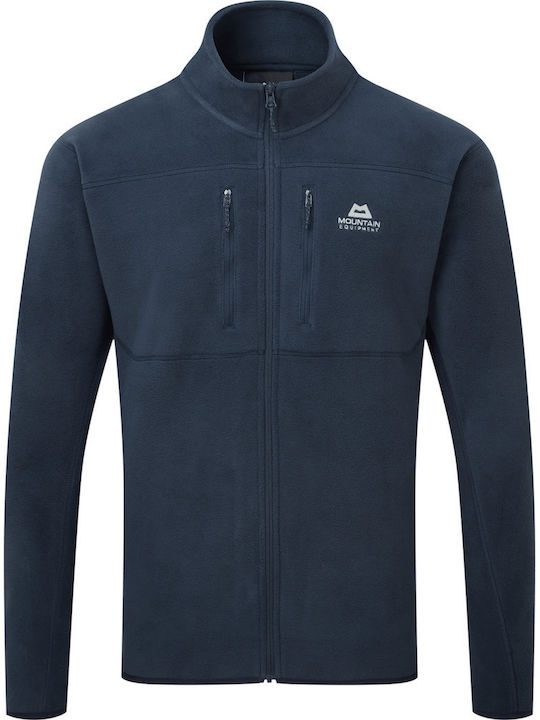 Blue Jacket