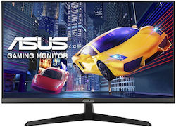 Asus EyeCare VY249HG2 IPS Monitor 8" FHD 1920x1080 144Hz with Response Time 1ms GTG Blue Asus EyeCare VY249HG2 IPS Monitor 8" FHD 1920x1080 144Hz with Response Time 1ms GTG Blue