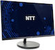 NTT System 27" (i3-14100/16GB/512GB SSD/FHD/W11 Pro)