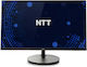 NTT System 27" (i5-12400/32GB/1TB SSD/FHD/W11 Home)
