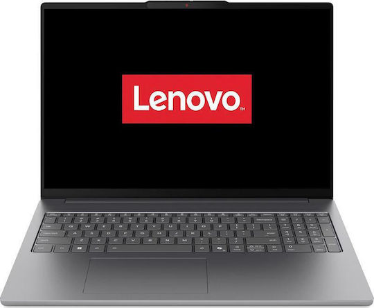 Lenovo IdeaPad Slim 5 16IPH11 16" OLED 120Hz (Ultra 7-356H/32GB/1TB SSD/W11 Home) (Tastatură US)