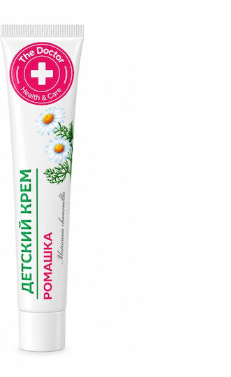 The Doctor Health & Care Крем за Хидратация 42ml