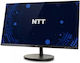 NTT System 27" (i5-12400/16GB/512GB SSD/FHD/W11 Pro)