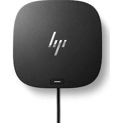 HP G2 USB-C Docking Station HP G2 USB-C Docking Station