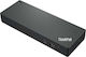 Lenovo ThinkPad USB-C Docking Station with