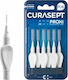 Curasept Interdentalbürsten mit Rosa Griff 5 Stück