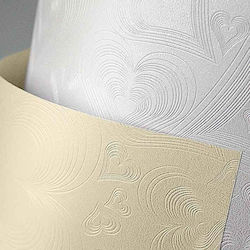 Argo Metallisch Karton A4 Beidseitig 20 Blätter Beige