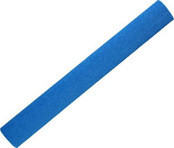 interDRUK Hârtie Wafer 50x200 cm Turcoaz