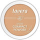 Lavera Satin Face Powder Medium Sand 04 7gr