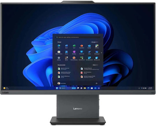 Lenovo ThinkCentre neo 50a 27 Gen 6 LNL 27" Touch (Ultra 7-256V/16GB/512GB SSD/FHD/W11 Pro)