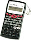 Milan 240 Scientific Calculator in Red Colour