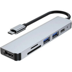 Dell USB-C Docking Station