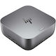 HP Ultra G6 USB-C Docking Station with