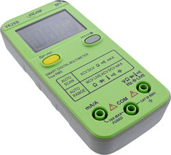 InLine Digitalmultimeter Herrenuhren InLine Digitalmultimeter Herrenuhren