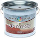 Pentacolor Floor Painting Brown 2.7lt