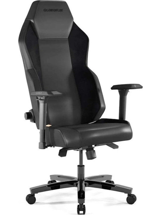 Quersus Vaos.3.2 Leather Gaming Chair with Adju...