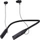 Acefast N7 In-ear Casti Bluetooth Handsfree Căști cu Rezistență la Transpirație Negre