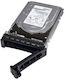 Dell 2.0TB HDD Hard Drive 3.5" SATA III 7200rpm for 161-BCGY