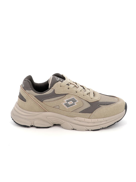 Lotto Kids Sneakers Green