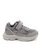 Kinder Sneaker Grau