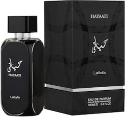 Lattafa Hayaati Eau de Parfum 100ml