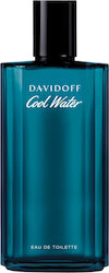 Davidoff Cool Water Eau de Toilette 125ml