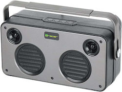 Tracer M302 TWS BT Bluetooth 24W Γκρι Tracer M302 TWS BT Bluetooth 24W Γκρι