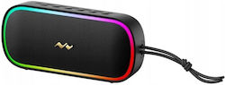 Mova TPEAK S1 Bluetooth 20W έως 8 ώρες Μαύρο Mova TPEAK S1 Bluetooth 20W έως 8 ώρες Μαύρο