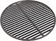 Metallische Grillroste 34x34cm