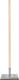 Prosperplast Handkultivatoren mit Griff 108cm