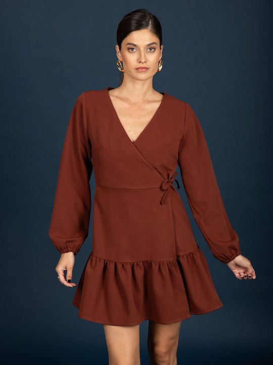 Summer Shirt Dress Ceramic