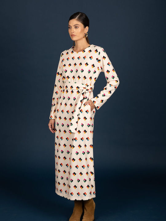 Rochii De Vară Pentru Femei Tricou Rochie Ecru