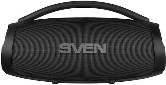 Sven PS-375 Bluetooth Speaker 60W Black