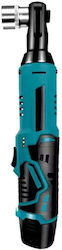 Extralink Electric Ratchet Battery Extralink Electric Ratchet Battery