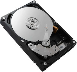 Dell 300GB HDD Hard disk intern 2.5" 15000rpm cu 32MB Cache pentru Server Dell 300GB HDD Hard disk intern 2.5" 15000rpm cu 32MB Cache pentru Server