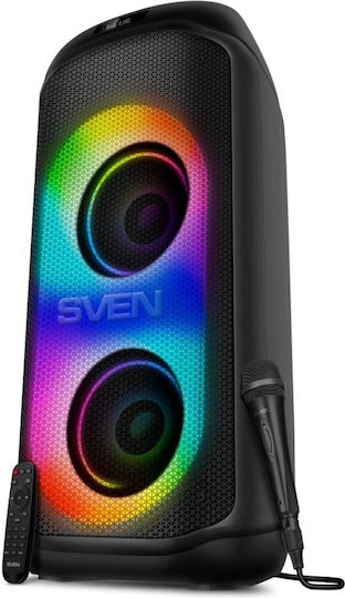 Sven PS-1050 Bluetooth колона 200W Черна