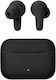 Sencor Căști Bluetooth Handsfree In-ear cu Rezi...