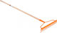 Flo 35758 Greblă De Arc Cu Băț 130cm