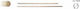 Nuclear Blast Rake Pole 24cm