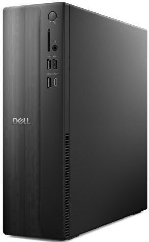 Dell Slim ECS1250 Desktop PC (i3-14100/8GB DDR5/512GB SSD/W11 Pro)