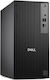 Dell QCT1250 Desktop PC Ultra 5-235 16GB DDR5 512GB SSD Linux